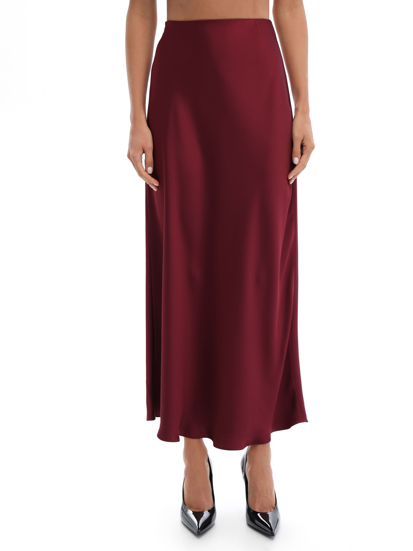 Юбка миди German Volf 25039_XL модель 25039 Фото