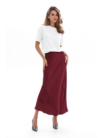 Юбка миди German Volf 25039_XL модель 25039 Фото