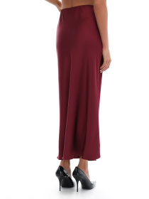 Юбка миди German Volf 25039_XL модель 25039 Фото