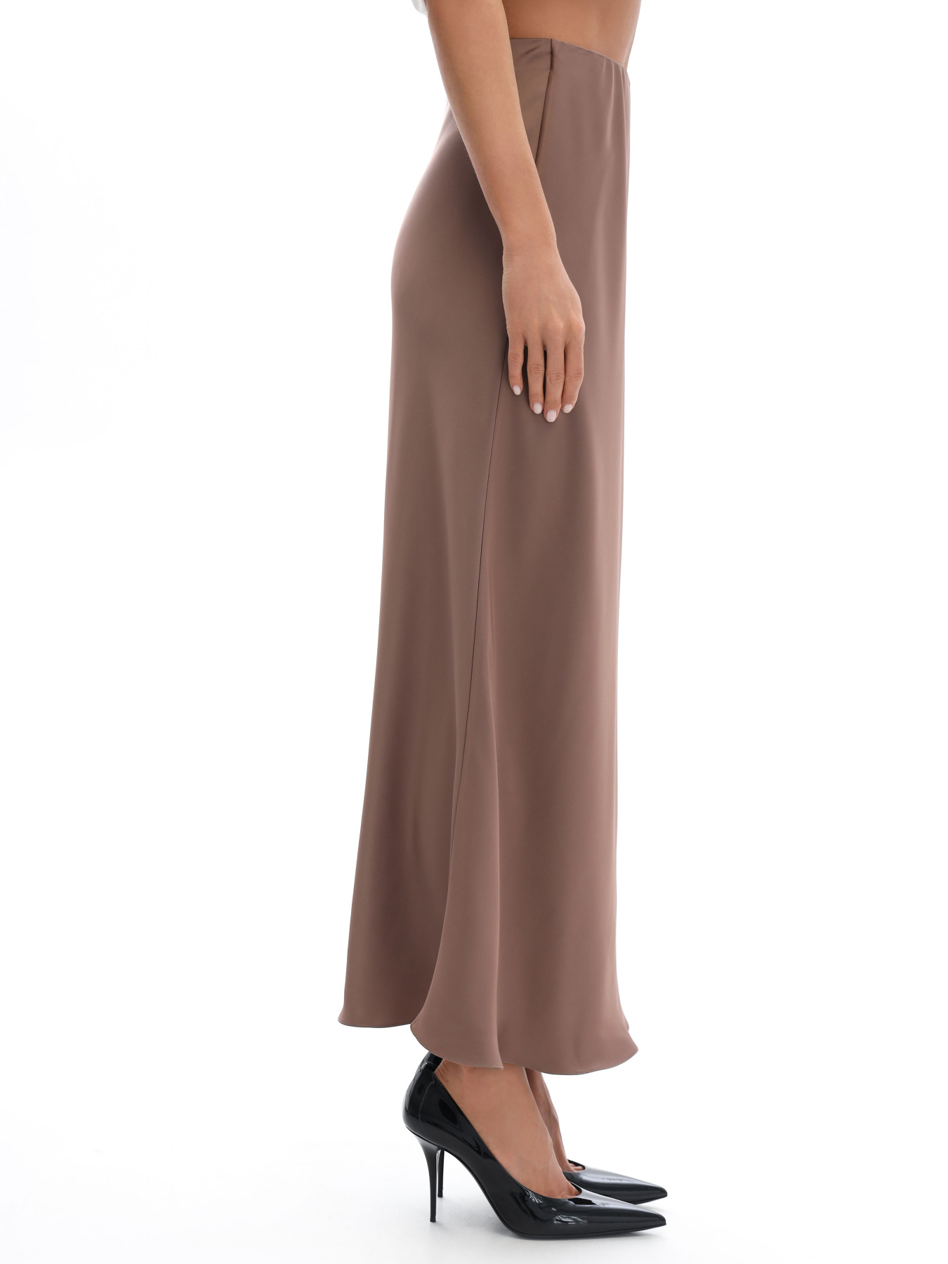 Спідниця міді German Volf модель 25040 Фото