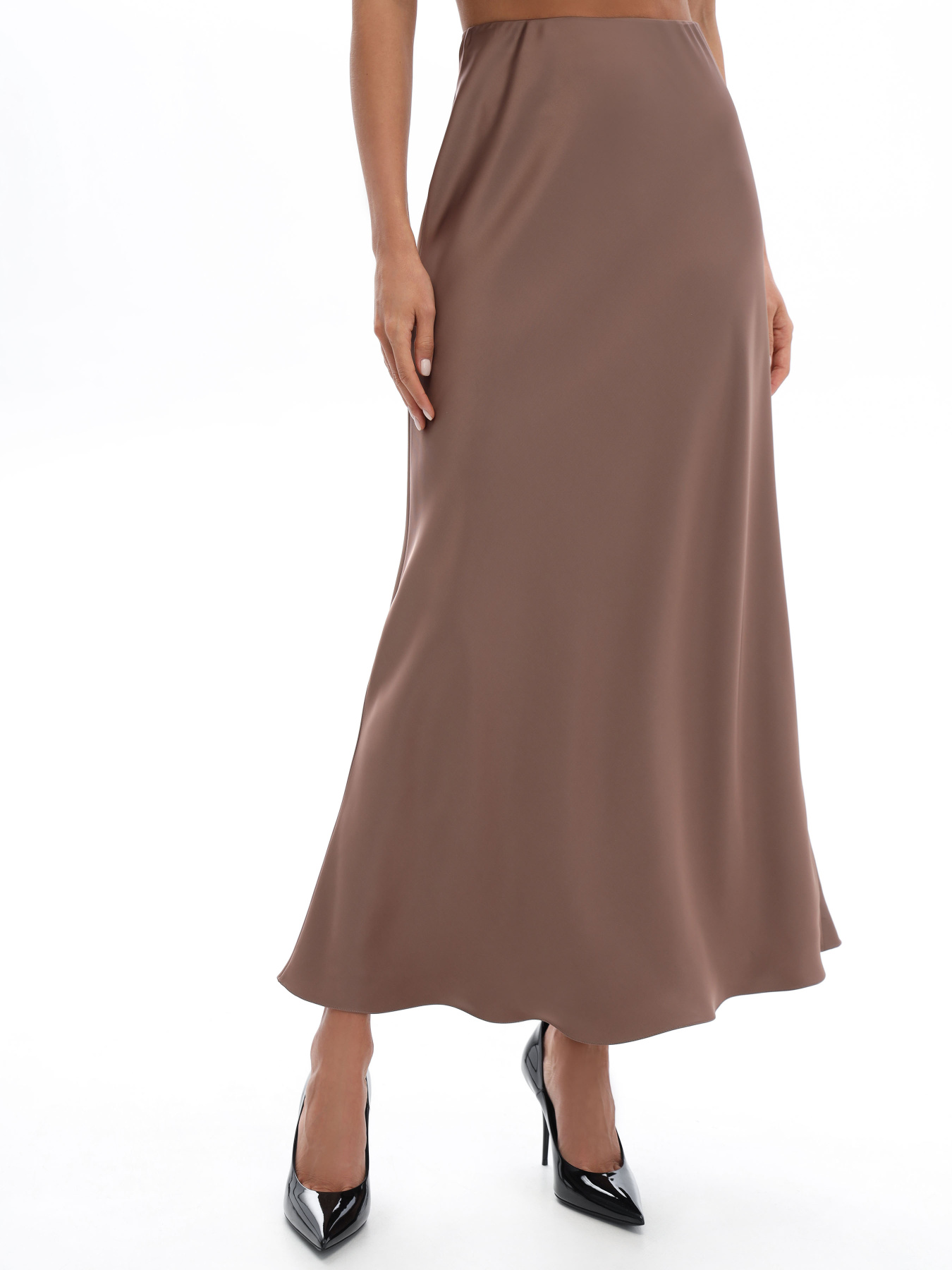 Юбка миди German Volf 25040_L модель 25040 Фото