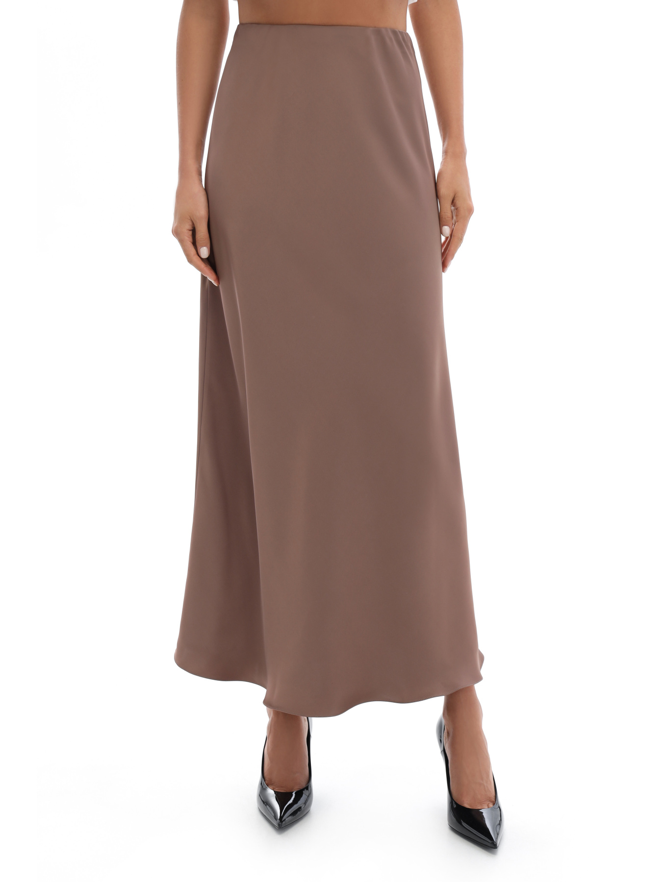 Юбка миди German Volf 25040_L модель 25040 Фото