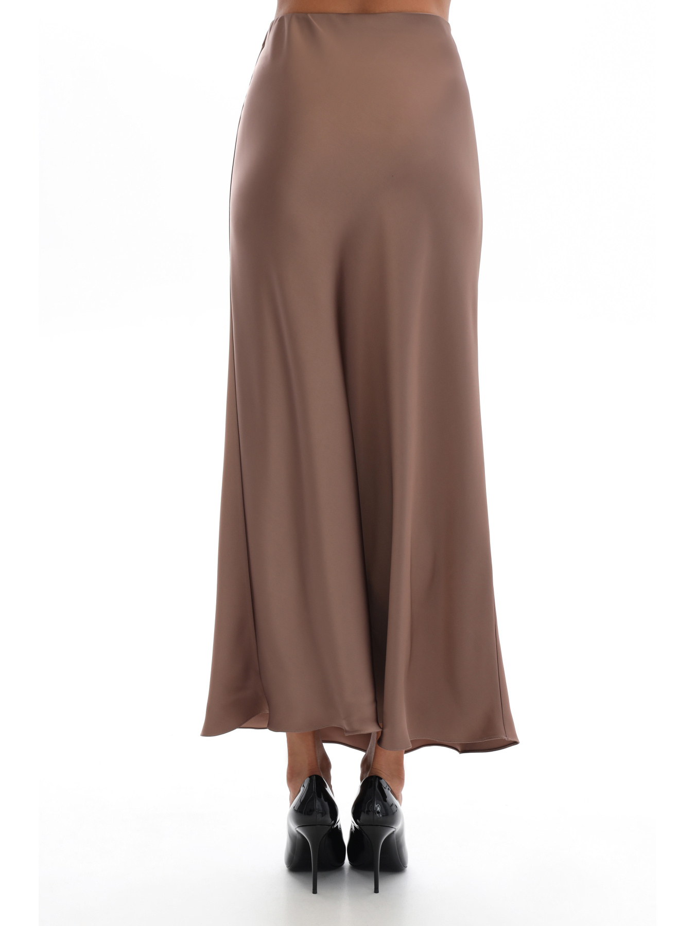 Юбка миди German Volf 25040_L модель 25040 Фото