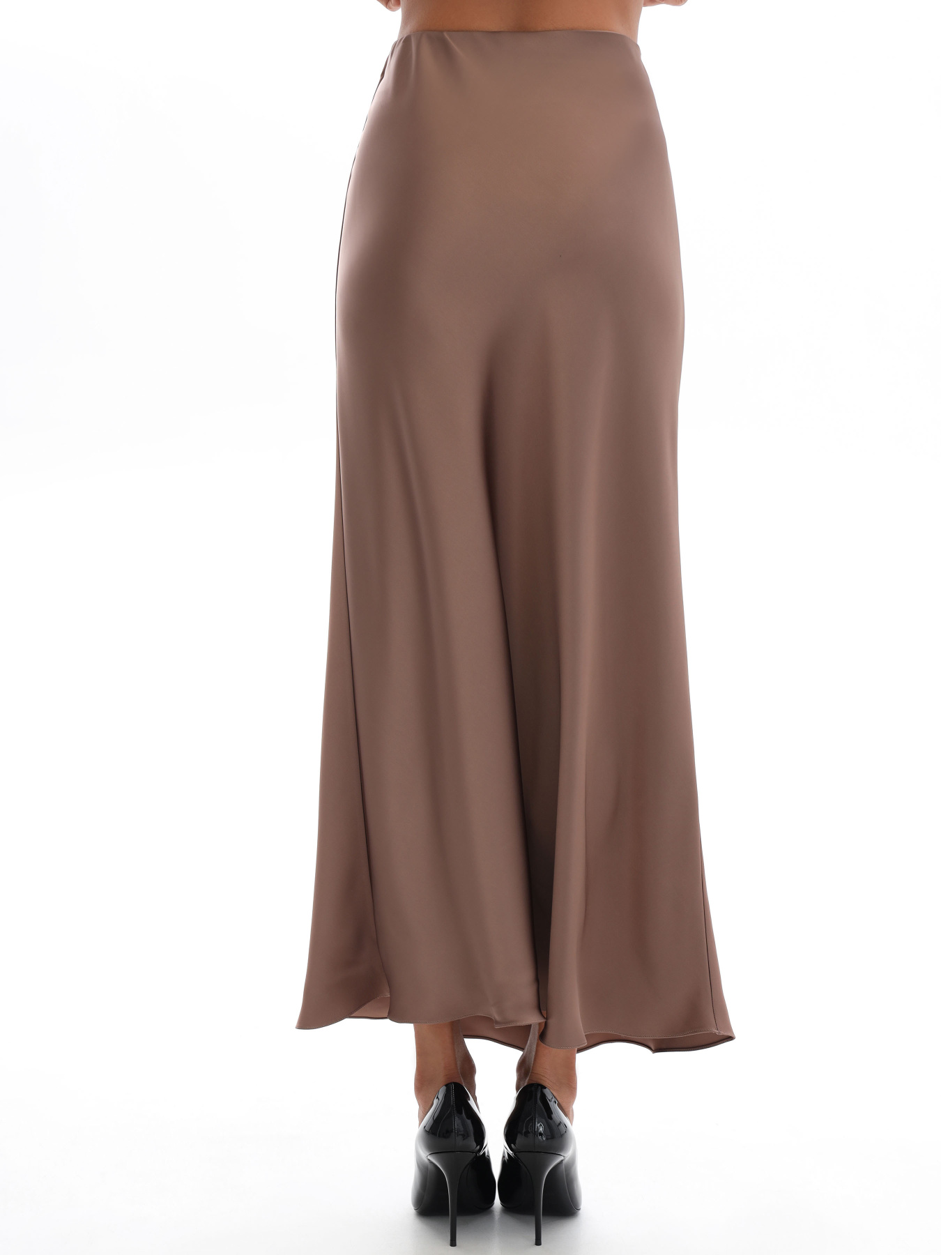 Юбка миди German Volf 25040_L модель 25040 Фото