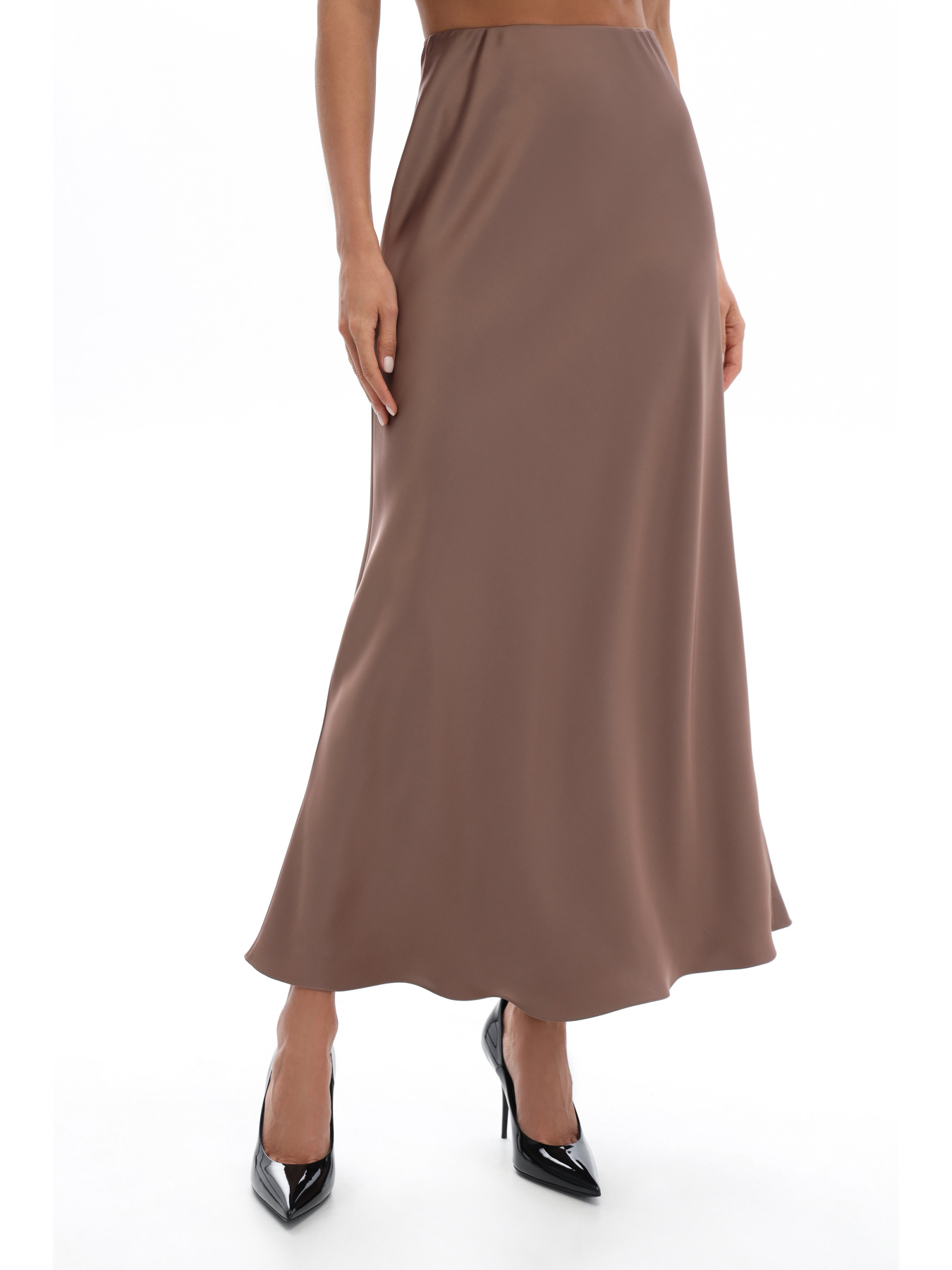 Юбка миди German Volf 25040_L модель 25040 Фото