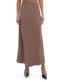 Юбка миди German Volf 25040_L модель 25040 Фото