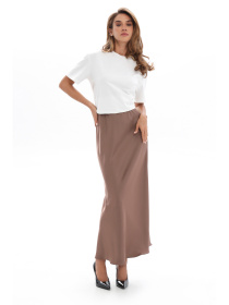 Юбка миди German Volf 25040_L модель 25040 Фото