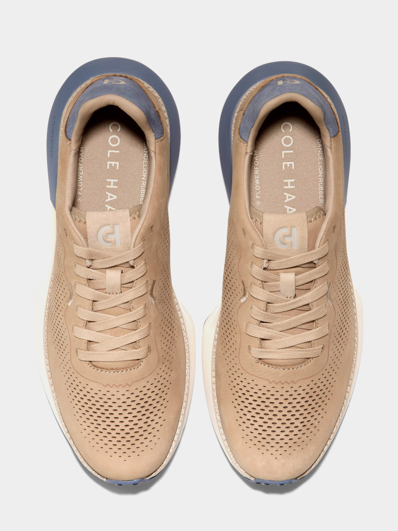 Кроссовки Cole Haan модель C40062 Фото