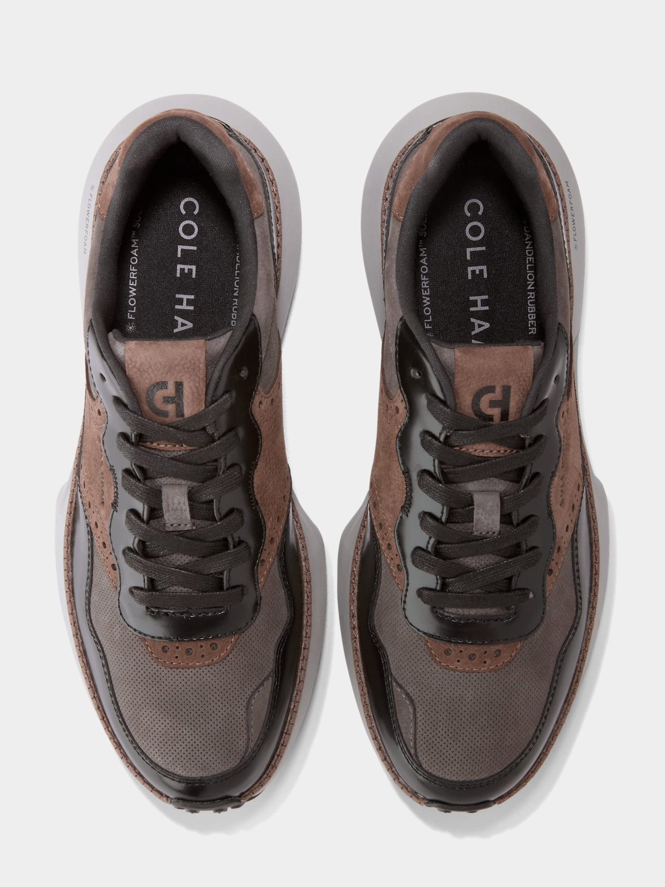 Кроссовки Cole Haan модель C40375 Фото