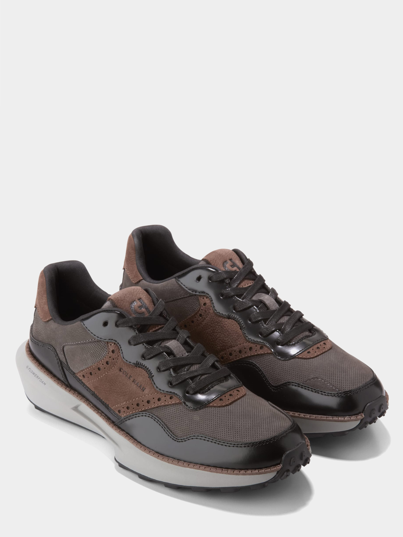 Кроссовки повседневные Cole Haan модель C40375 Фото