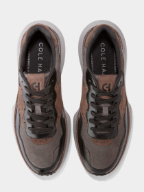 Кроссовки повседневные Cole Haan модель C40375 Фото