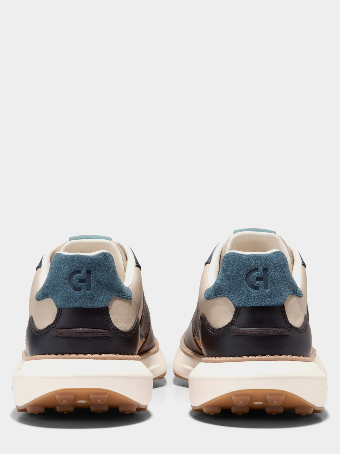 Кроссовки Cole Haan модель C40376 Фото