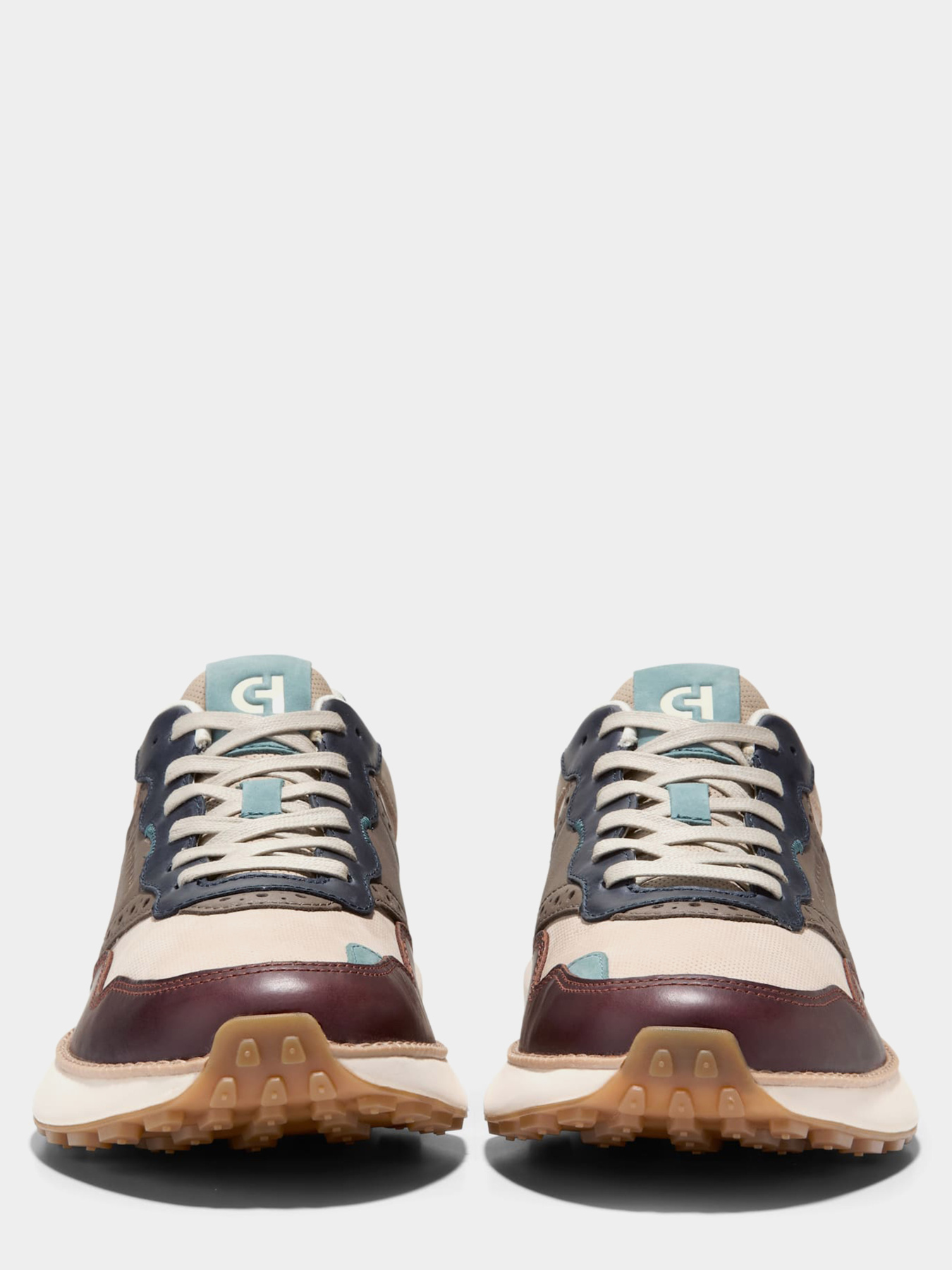 Кроссовки повседневные Cole Haan модель C40376 Фото