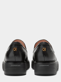 Лоферы Cole Haan модель W28728 Фото