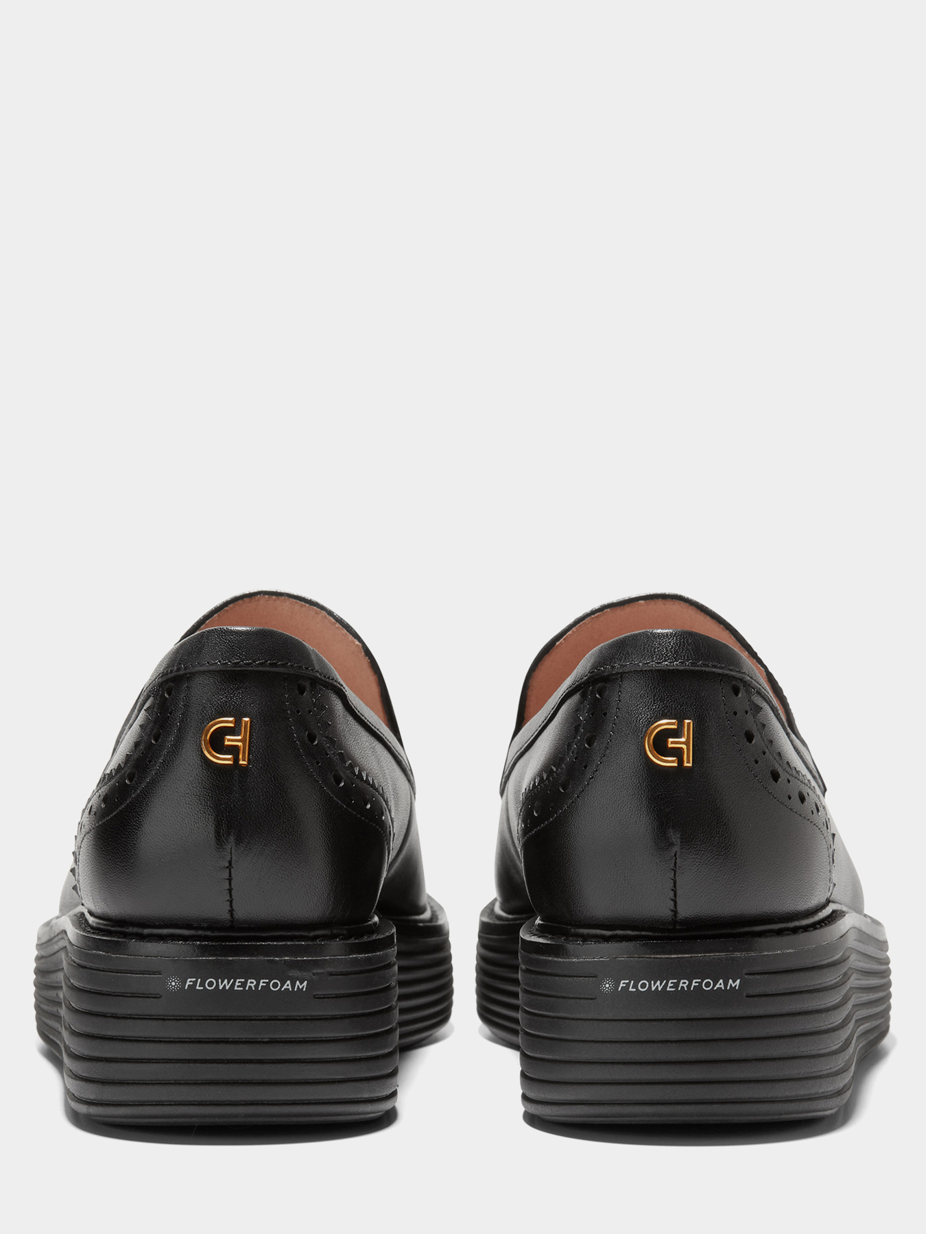 Лоферы Cole Haan модель W28728 Фото