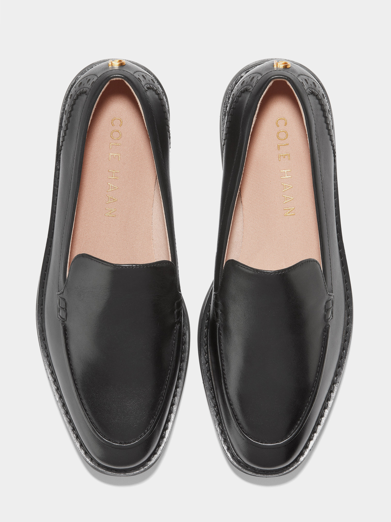 Лоферы Cole Haan модель W28728 Фото