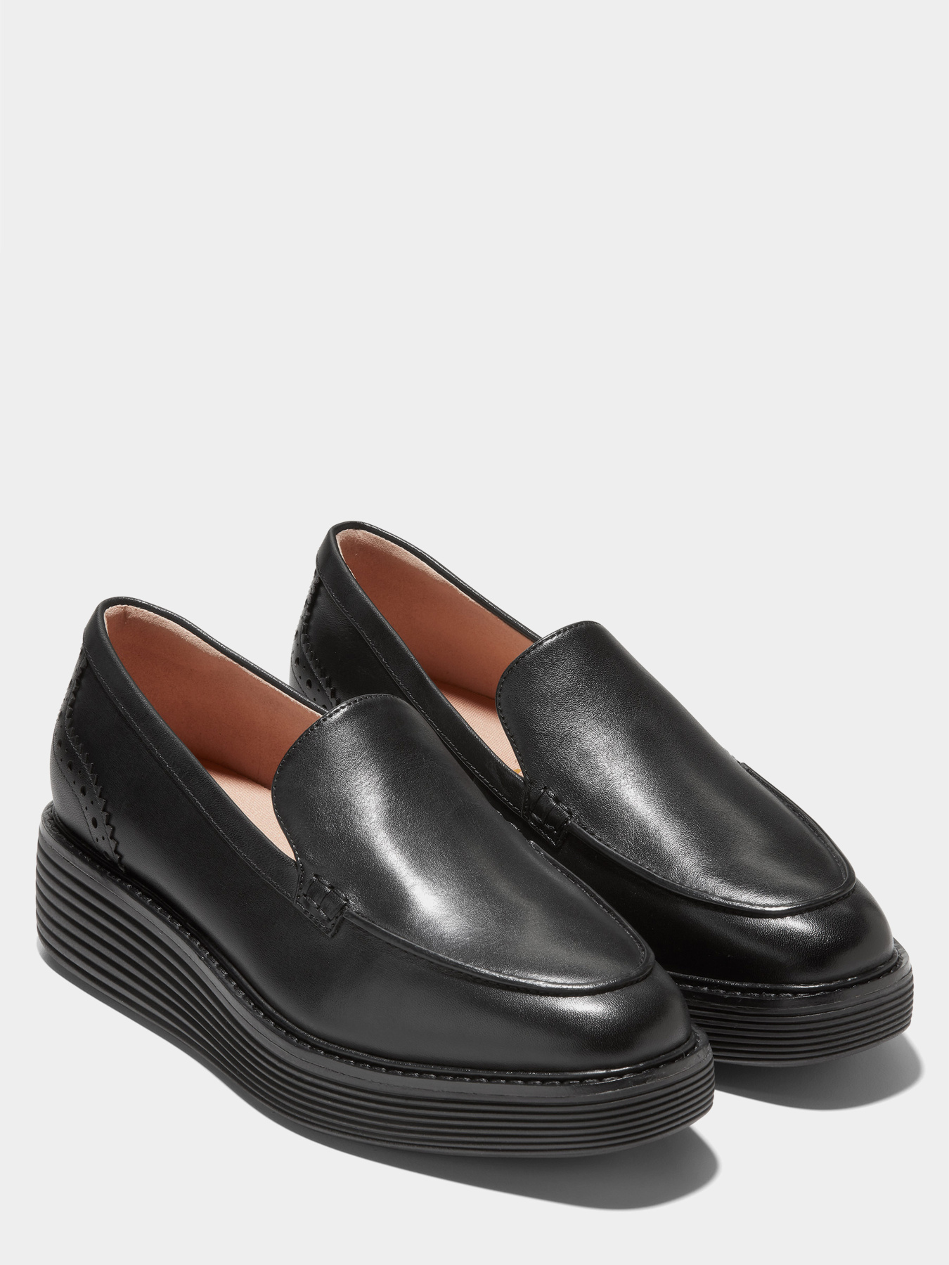 Лоферы Cole Haan модель W28728 Фото