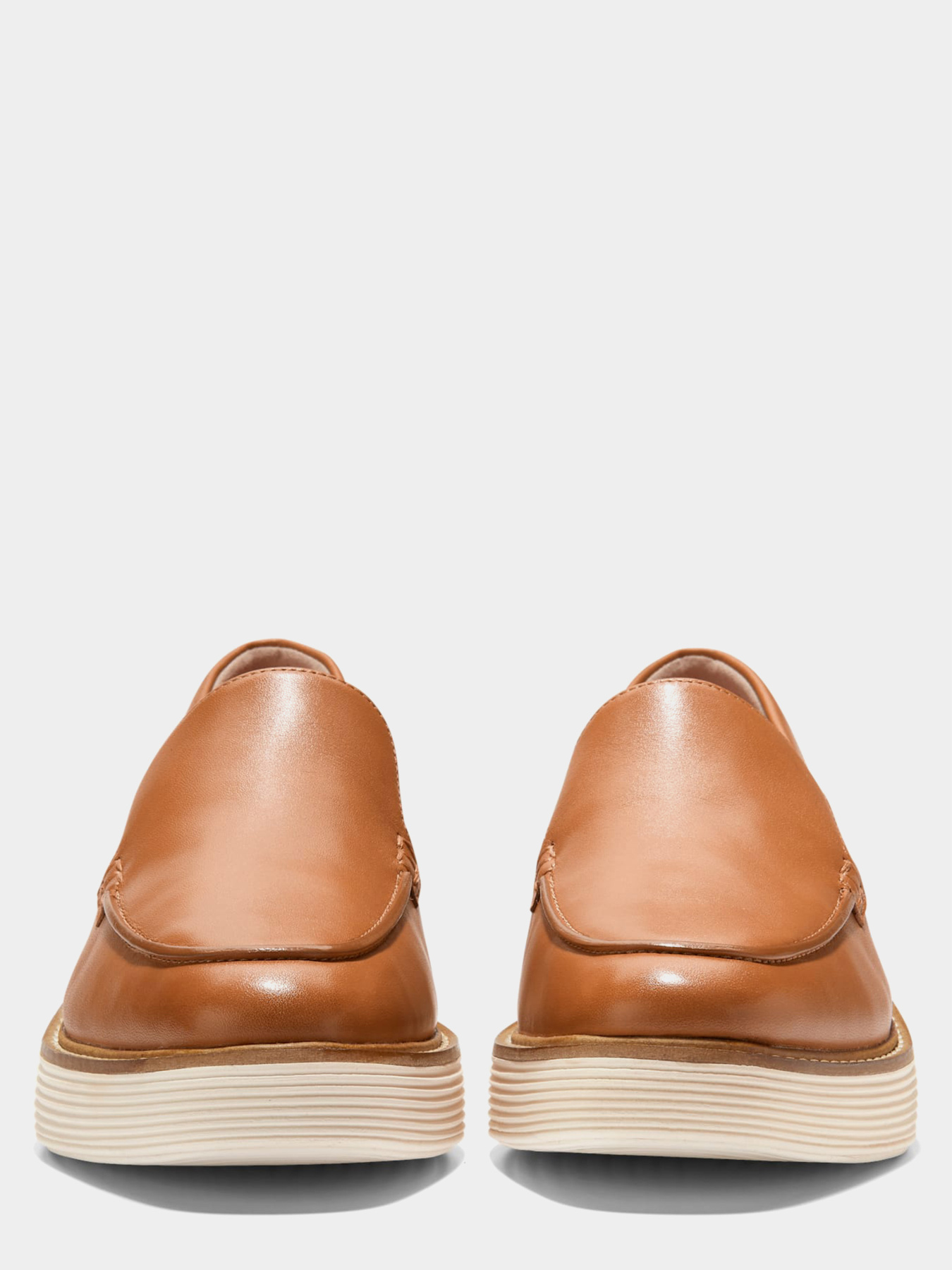 Лоферы Cole Haan модель W28729 Фото