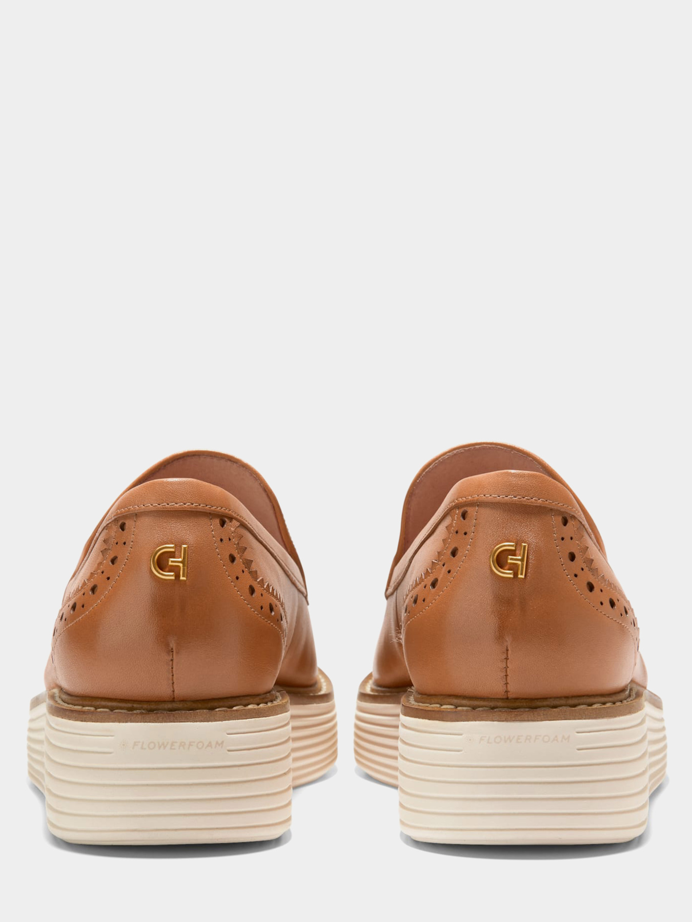 Лоферы Cole Haan модель W28729 Фото