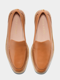 Лоферы Cole Haan модель W28729 Фото