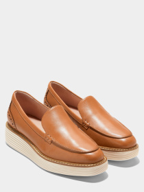 Лоферы Cole Haan модель W28729 Фото