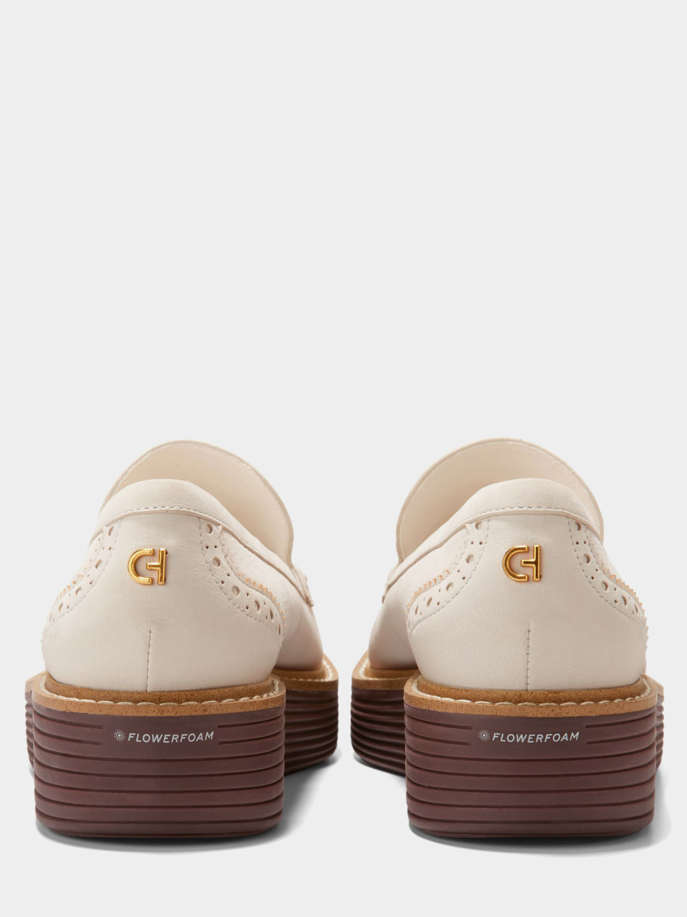 Лоферы Cole Haan модель W29403 Фото