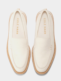 Лоферы Cole Haan модель W29403 Фото