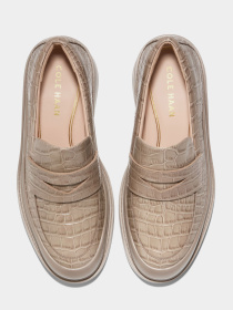 Лоферы Cole Haan модель W28740 Фото