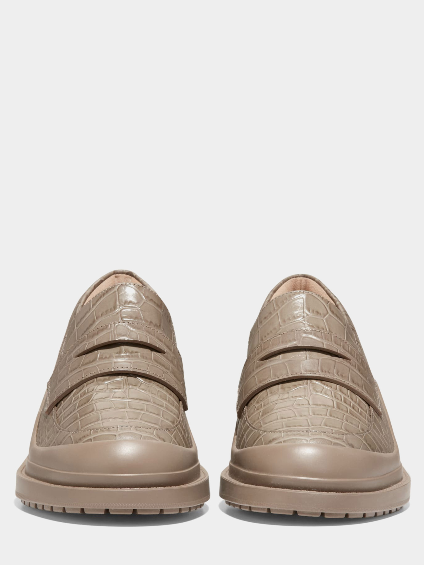 Лоферы Cole Haan модель W28740 Фото