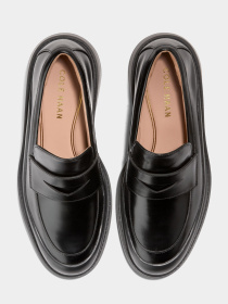 Лоферы Cole Haan модель W28742 Фото