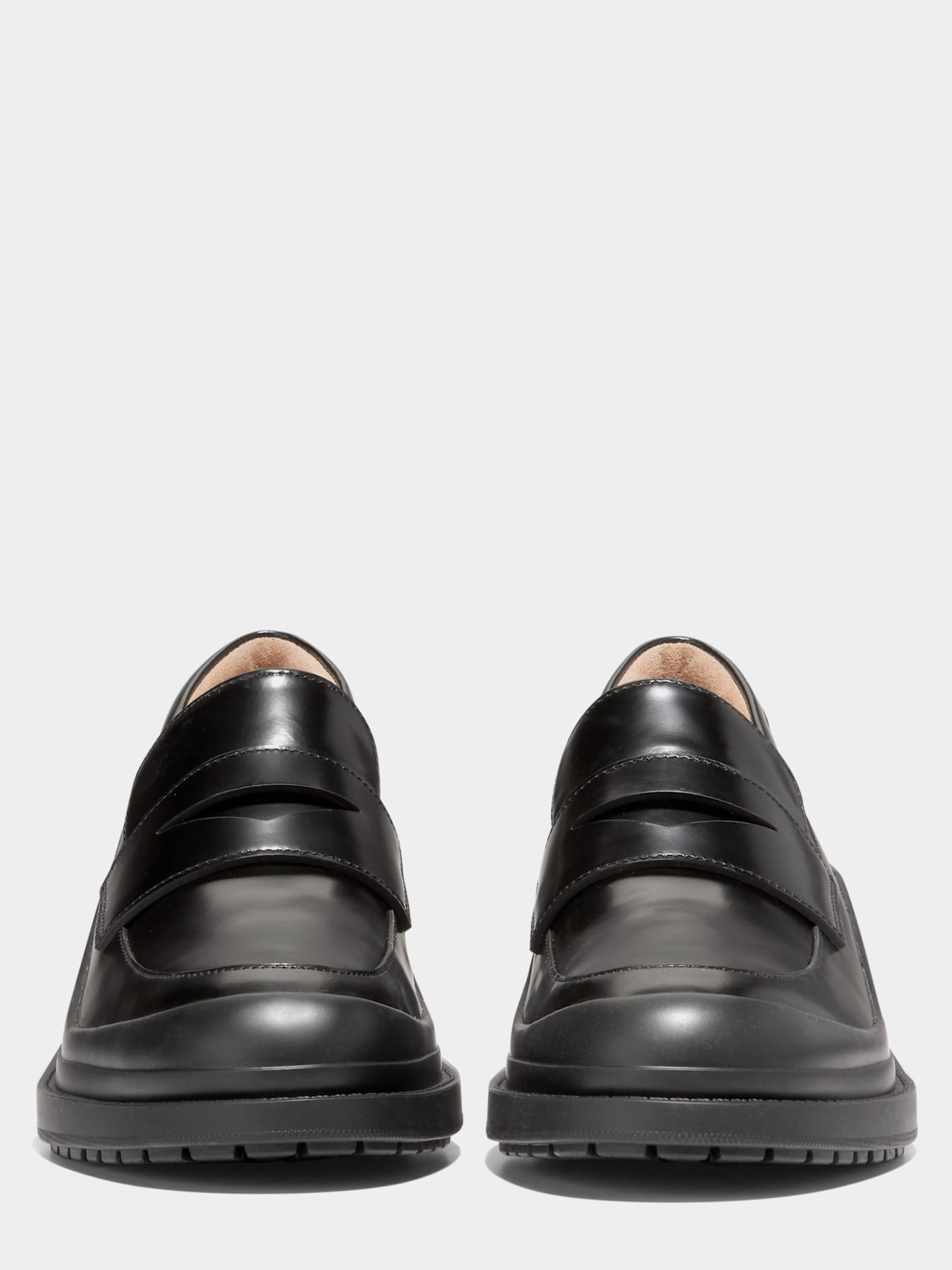Лоферы Cole Haan модель W28742 Фото