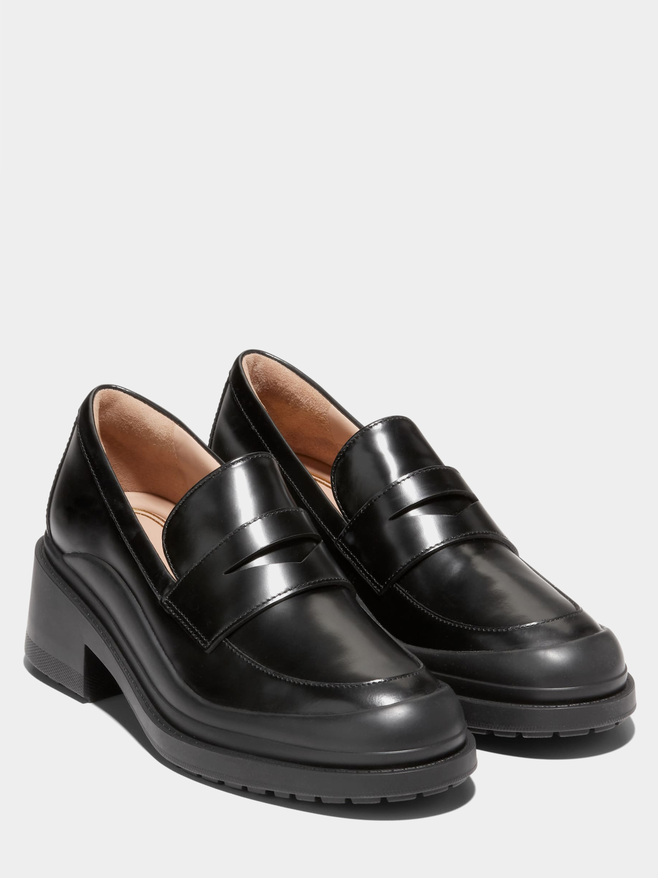Лоферы Cole Haan модель W28742 Фото