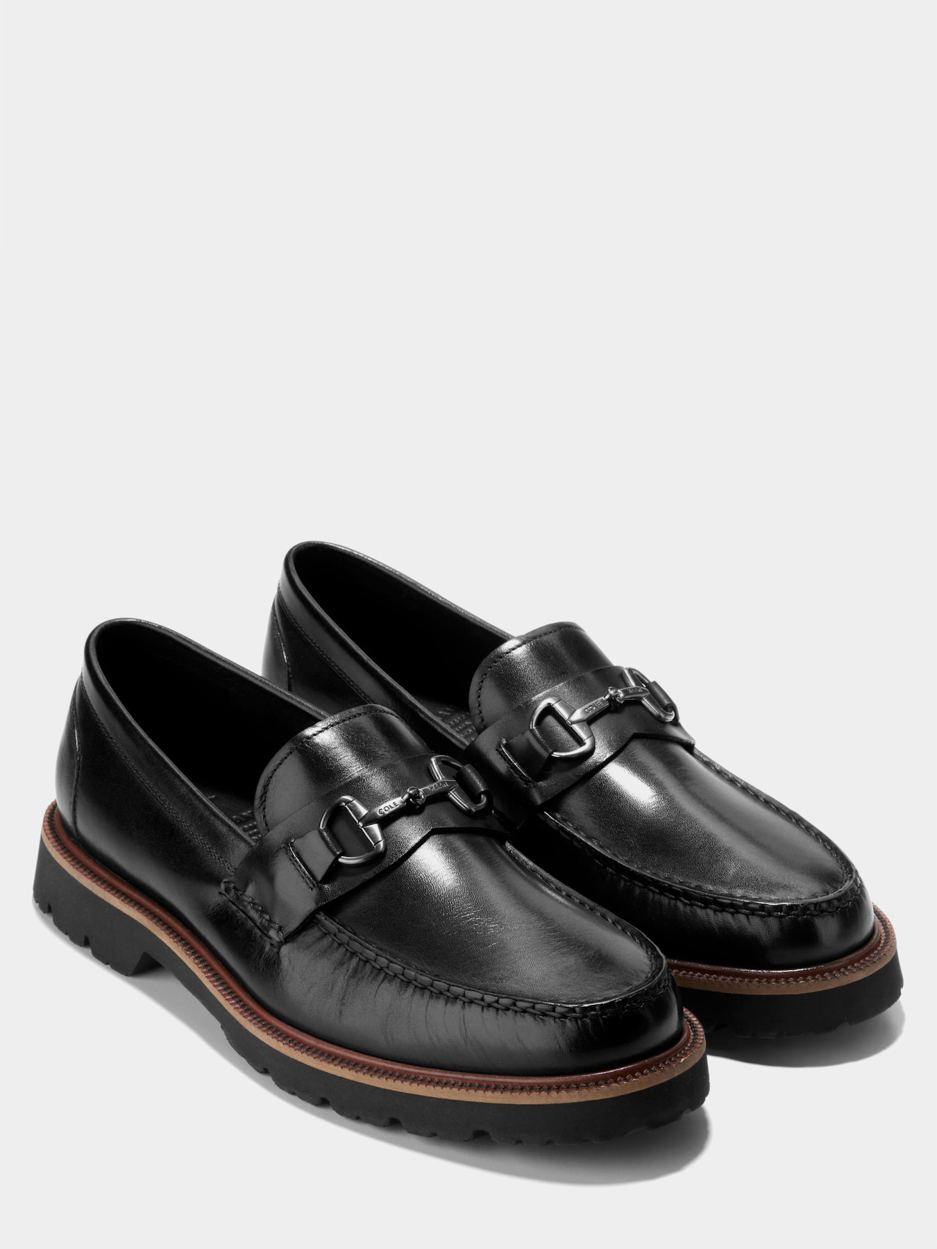 Лоферы Cole Haan модель C39133 Фото