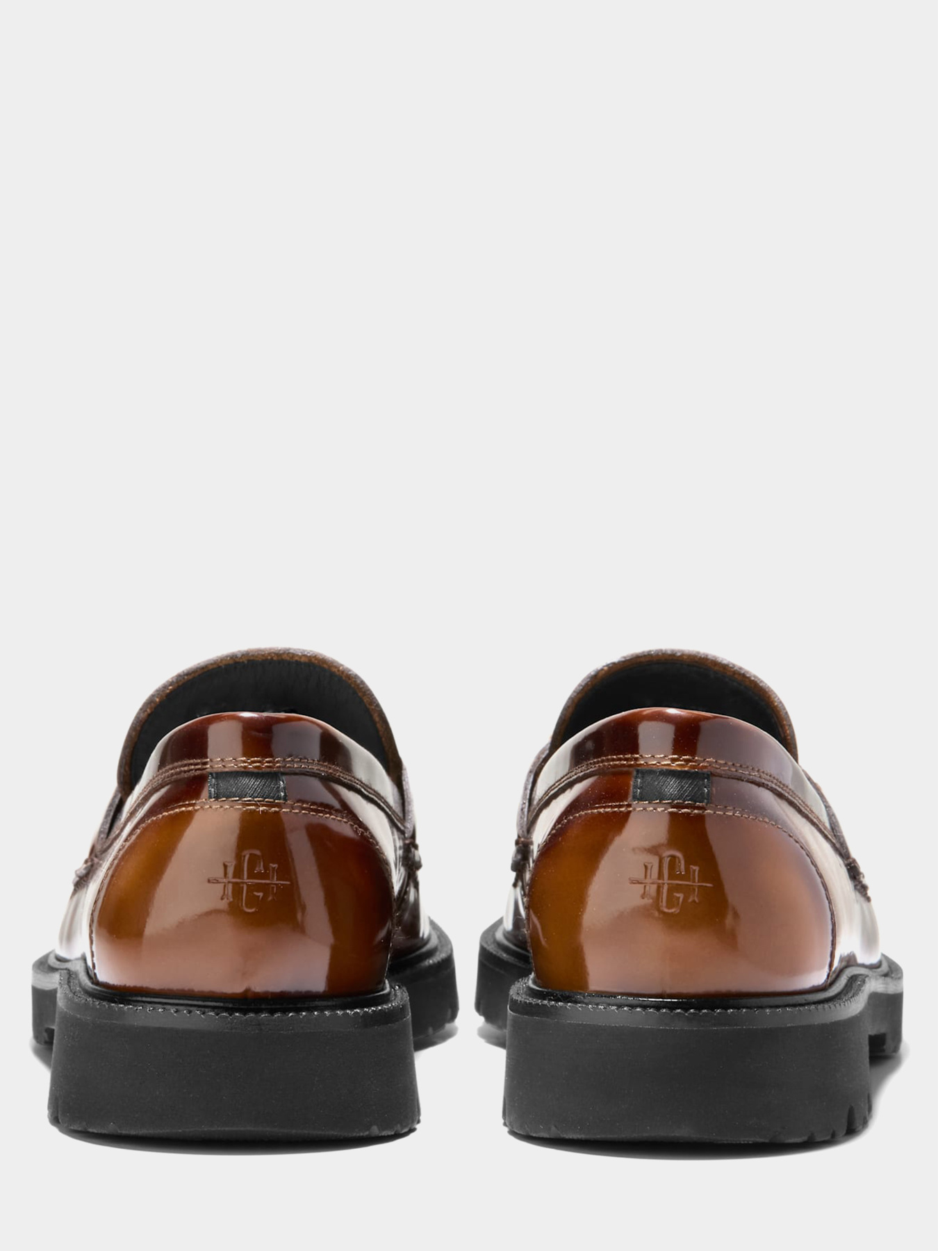 Лоферы Cole Haan модель C39134 Фото