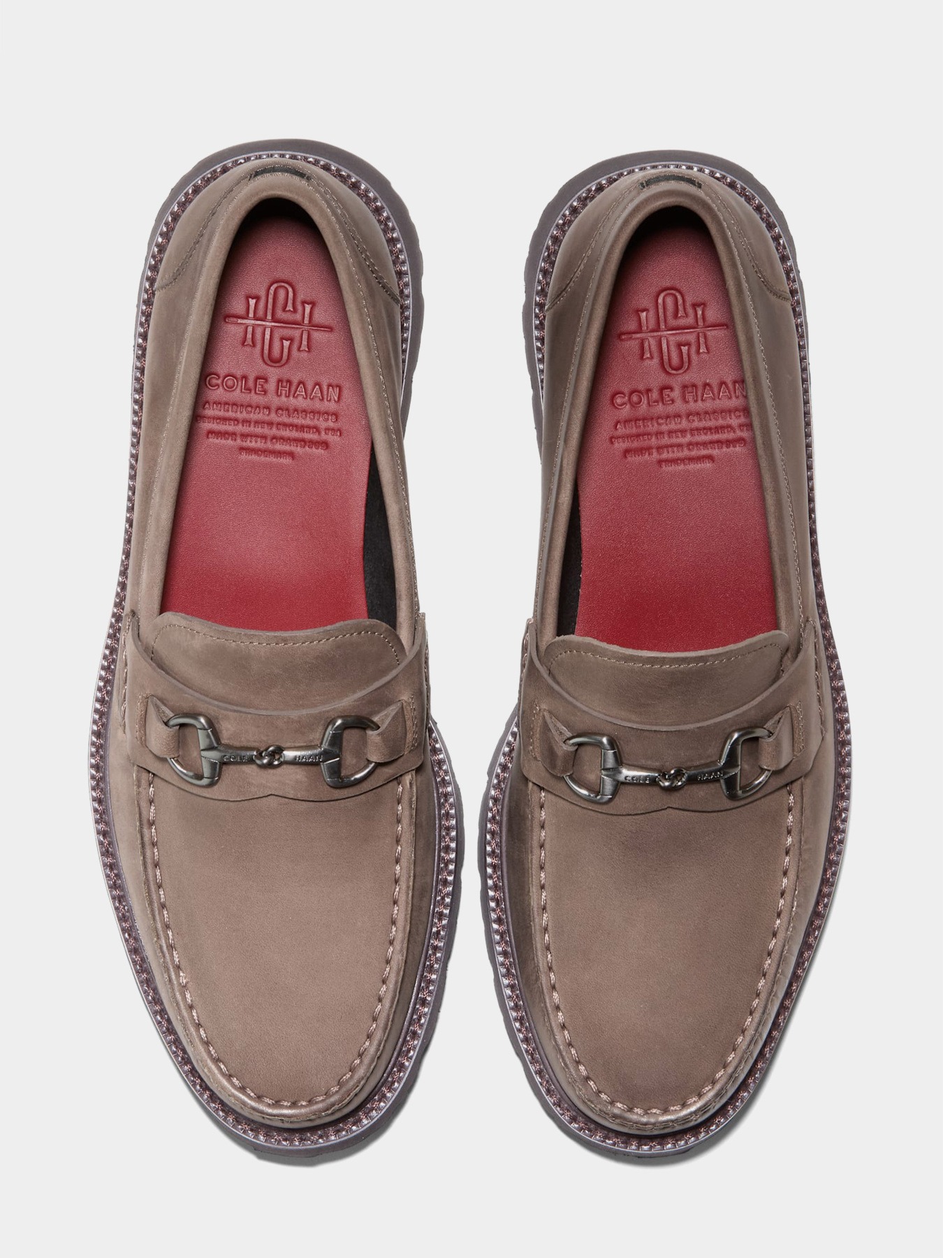 Лоферы Cole Haan модель C39316 Фото