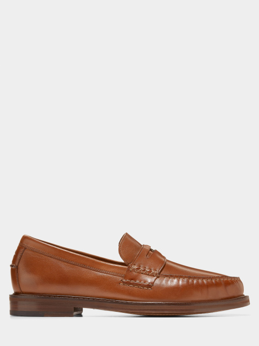 Лоферы Cole Haan модель C38740 Фото