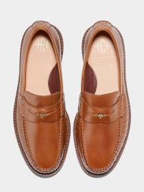 Лоферы Cole Haan модель C38740 Фото