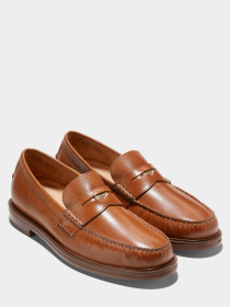 Лоферы Cole Haan модель C38740 Фото