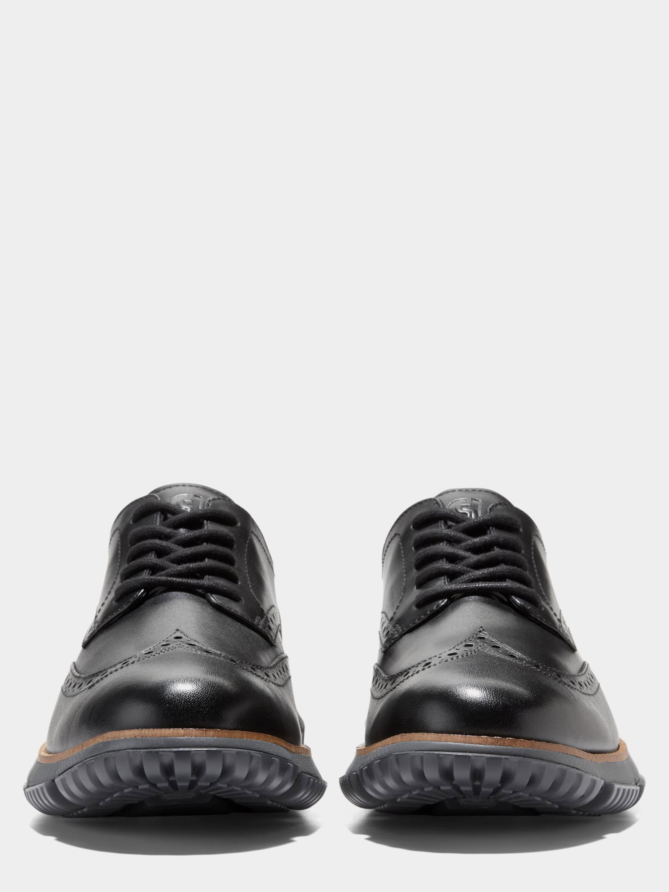 Туфли Cole Haan модель C39542 Фото