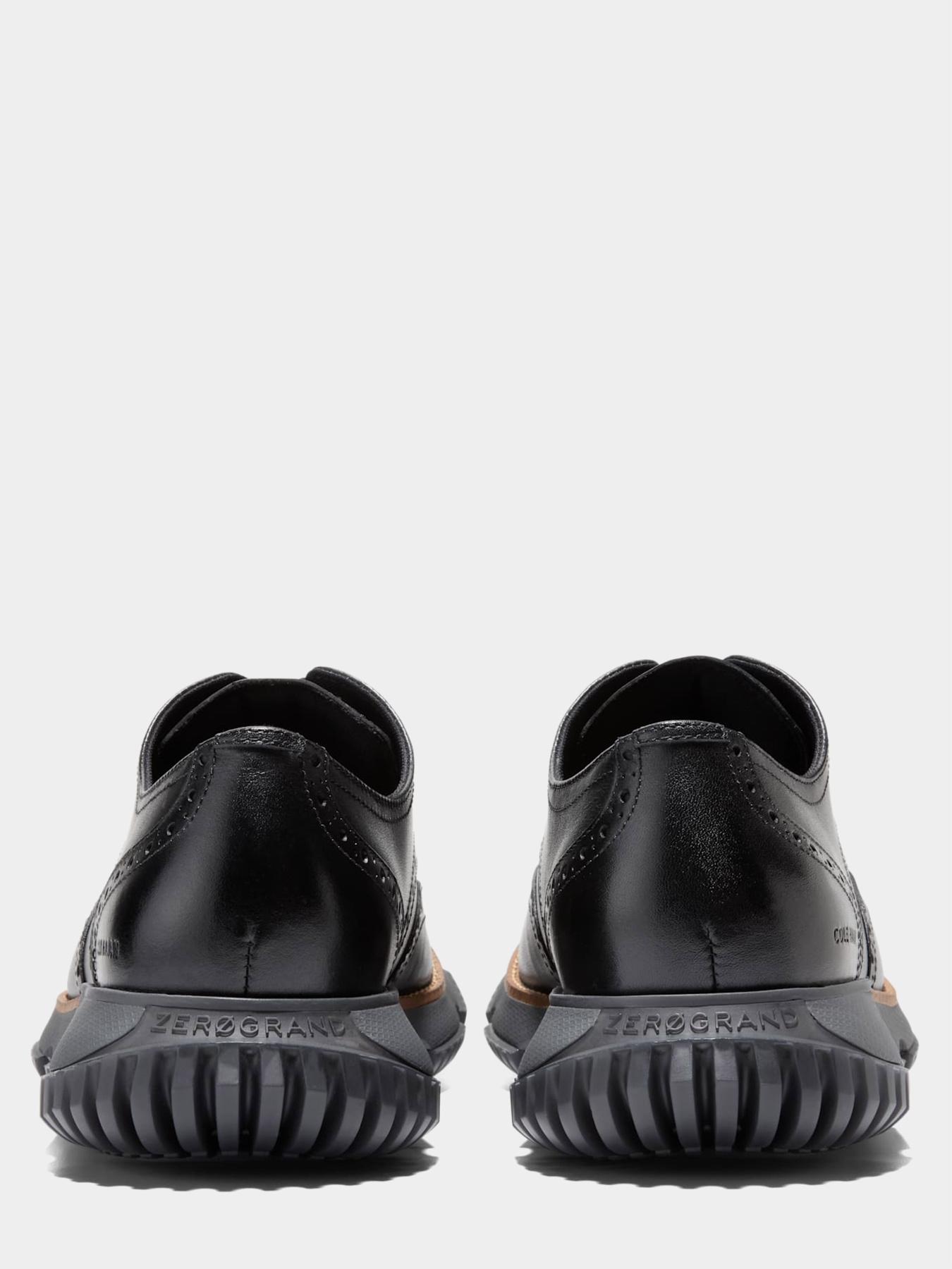 Туфли Cole Haan модель C39542 Фото