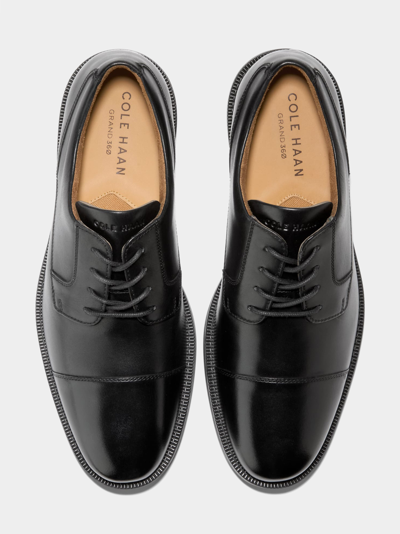 Туфли Cole Haan модель C40254 Фото