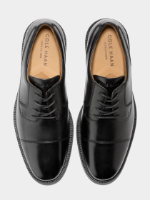 Туфли Cole Haan модель C40254 Фото