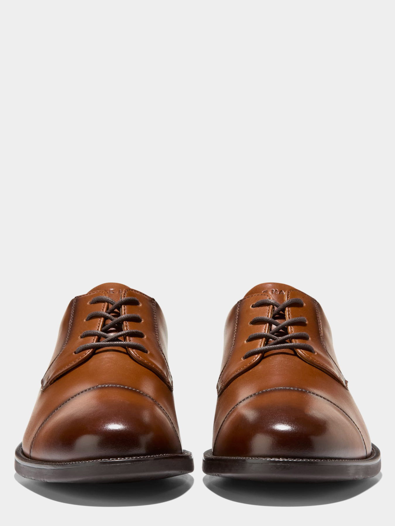 Оксфорды Cole Haan модель C40255 Фото