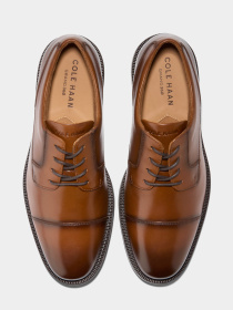 Оксфорды Cole Haan модель C40255 Фото