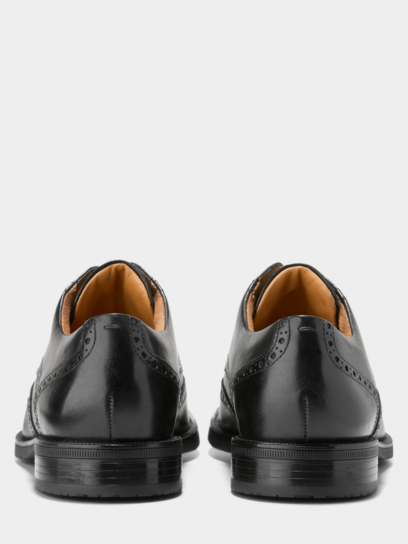 Оксфорды Cole Haan модель C40263 Фото