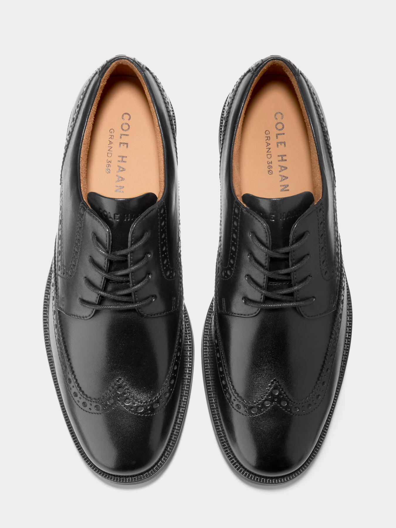 Оксфорды Cole Haan модель C40263 Фото