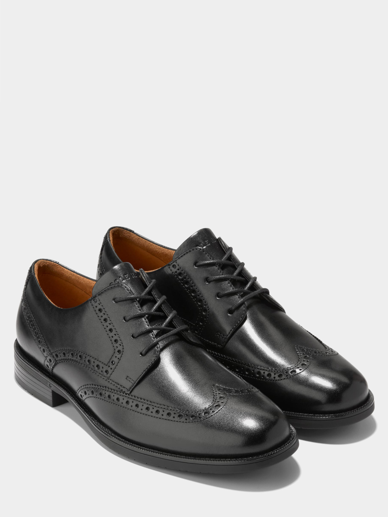 Оксфорды Cole Haan модель C40263 Фото
