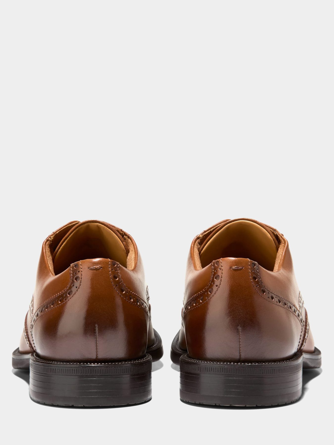 Оксфорды Cole Haan модель C40264 Фото