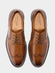 Оксфорды Cole Haan модель C40264 Фото