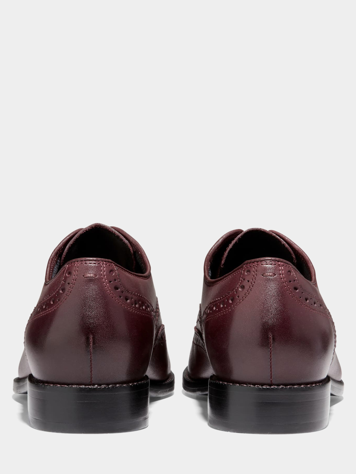 Оксфорды Cole Haan модель C37618 Фото